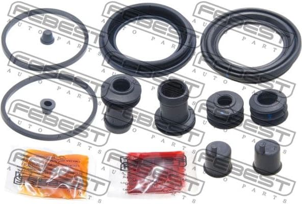 Repair Kit, brake caliper 0575-GG18F