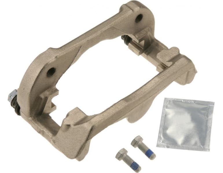 Bracket, brake caliper BDA609