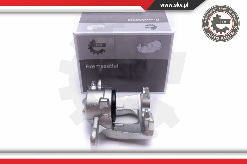 Brake Caliper 55SKV651