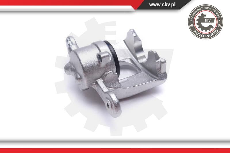 Brake Caliper 55SKV651 - image 2