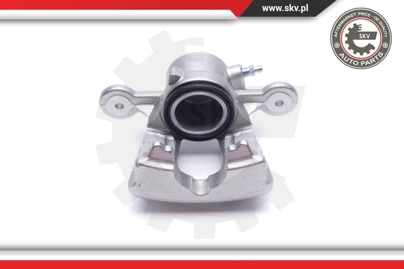 Brake Caliper 55SKV651 - image 3