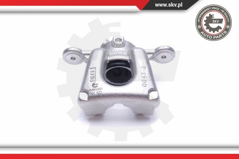 Brake Caliper 55SKV651 - image 6