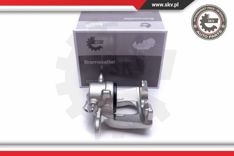Brake Caliper 55SKV652
