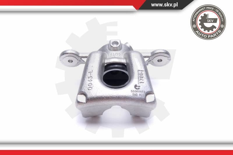 Brake Caliper 55SKV652 - image 2