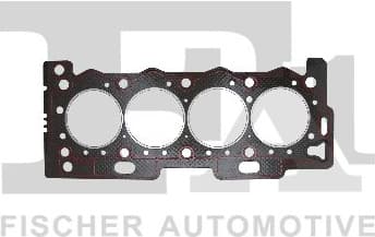 Gasket, cylinder head EC2100-903