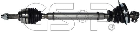 Drive Shaft 211021