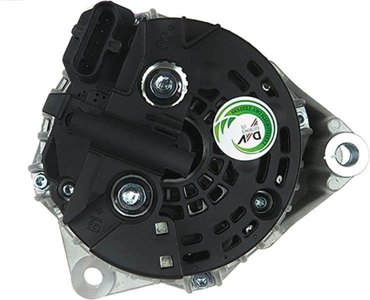 Alternator AS A0193 - image 3