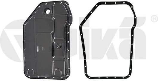 Oil Sump, automatic transmission 33211638201