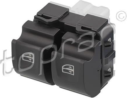 Switch, window regulator 702 108