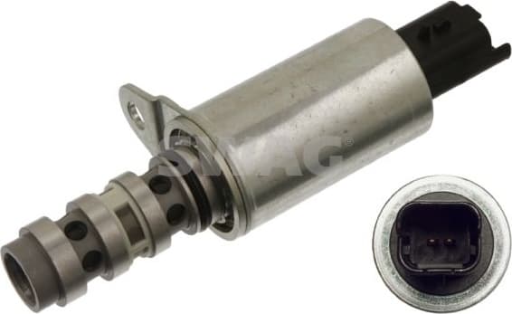 Central Valve, camshaft adjustment 62940109