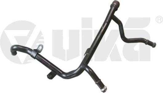 Coolant Pipe 11211801301