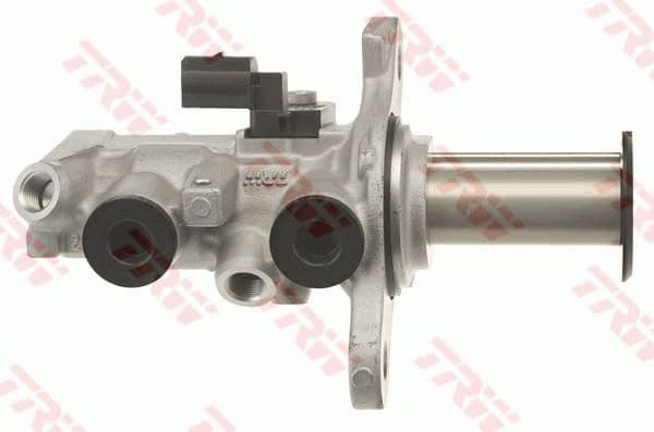 Brake Master Cylinder PMK686 - image 3