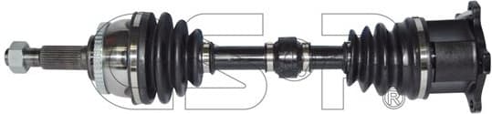 Drive Shaft 241474