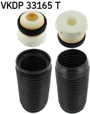 Dust Cover Kit, shock absorber VKDP 33165 T - image 2