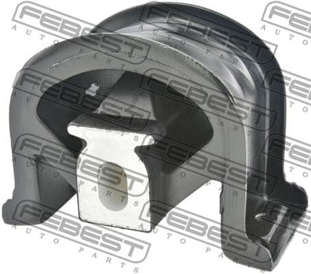 Mounting, engine VWM-T5F