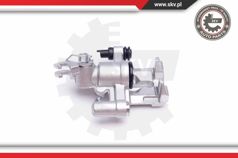 Brake Caliper 45SKV363 - image 2