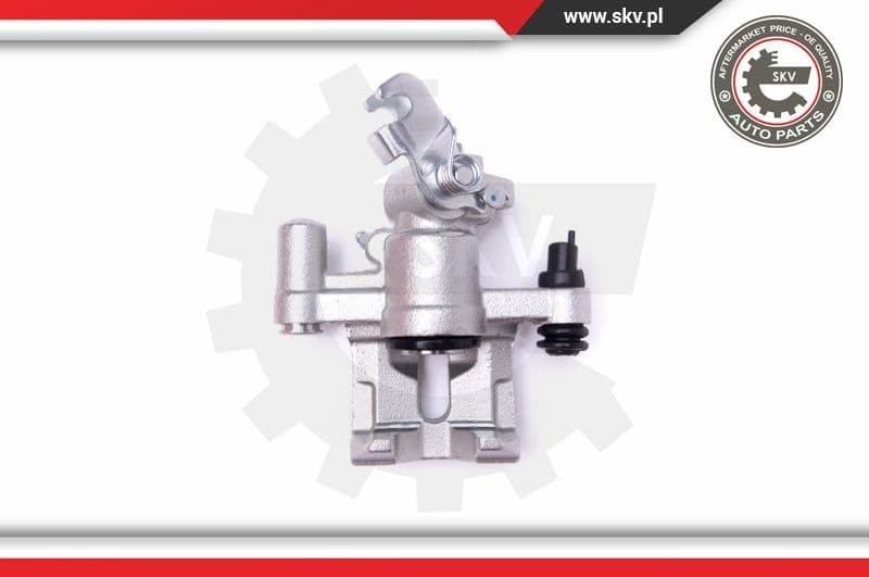 Brake Caliper 45SKV363 - image 3