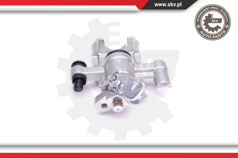 Brake Caliper 45SKV363 - image 5