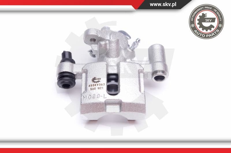 Brake Caliper 45SKV363 - image 6