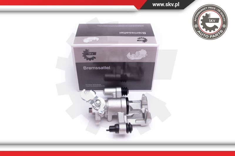 Brake Caliper 45SKV364