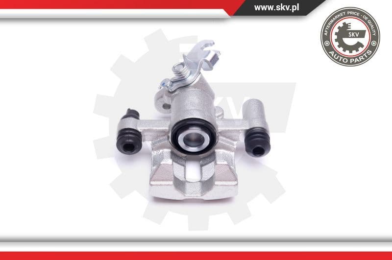 Brake Caliper 45SKV364 - image 4