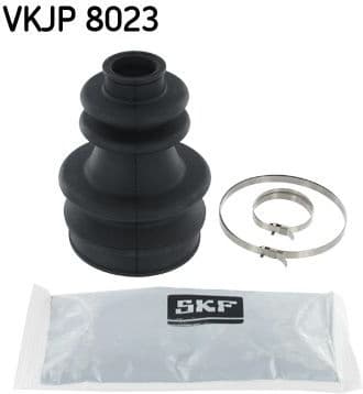 Bellow Kit, drive shaft VKJP 8023 - image 2