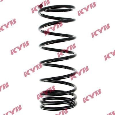 Suspension Spring K-Flex RA5059