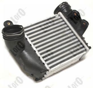 Charge Air Cooler LORO 053-018-0008 - image 2