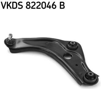 Control/Trailing Arm, wheel suspension VKDS 822046 B - image 2