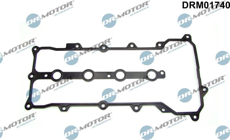 Gasket, cylinder head cover DRM01740