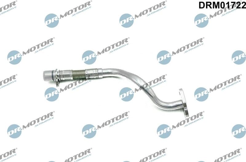 Oil Line, charger DRM01722