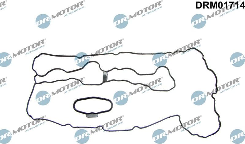 Gasket, cylinder head cover DRM01714