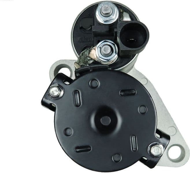 Starter Remanufactured AS S3164PR - image 3