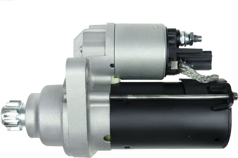 Starter Remanufactured AS S3164PR - image 4