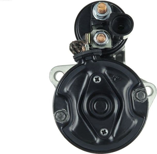 Starter Remanufactured AS S0213PR - image 3