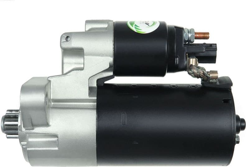 Starter Remanufactured AS S0213PR - image 4