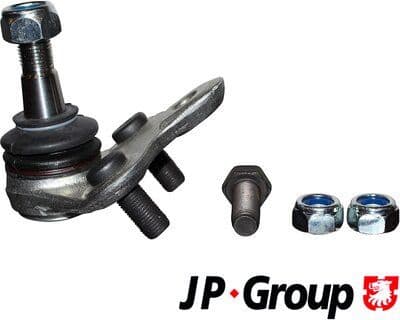 Ball Joint JP 4840300500