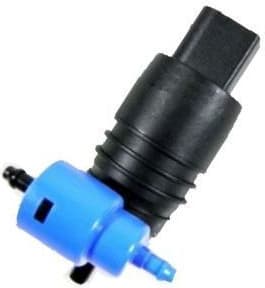 Washer Fluid Pump, window cleaning 150052910 - image 2