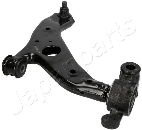 Control/Trailing Arm, wheel suspension BS354R - image 2