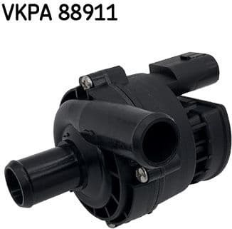 Water Pump, engine cooling VKPA 88911 - image 2