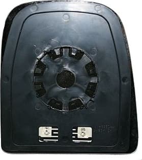 Mirror Glass, exterior mirror LORO 1706G04