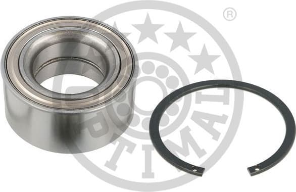 Wheel Bearing Kit 302702