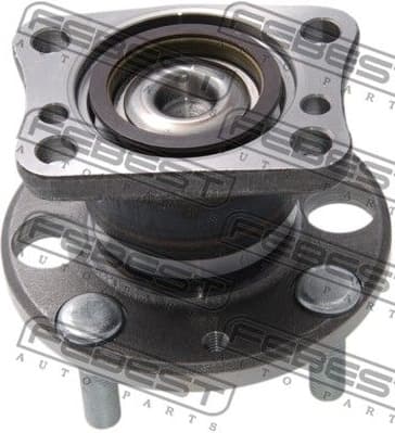 Wheel Hub 0582-DEMR