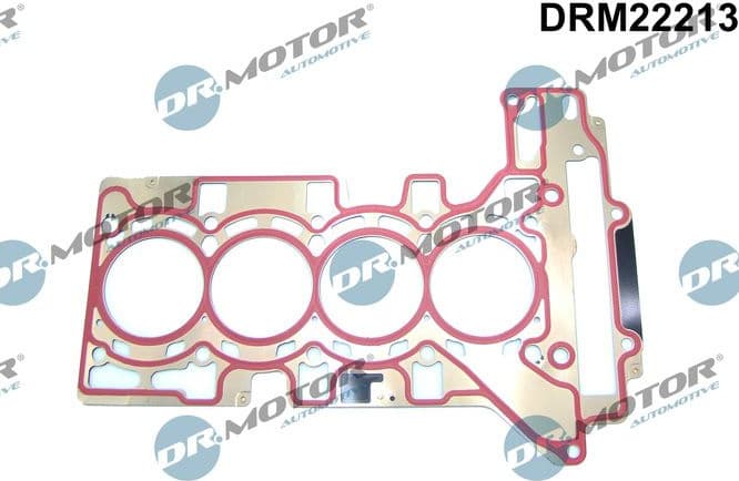 Gasket, cylinder head DRM22213