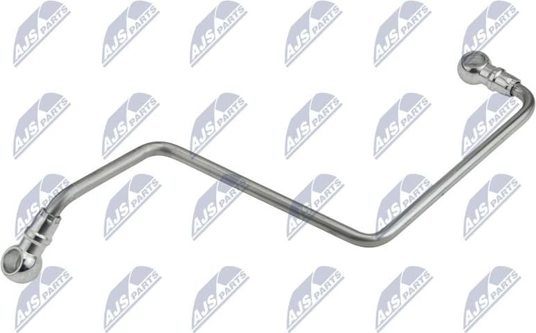 Oil Line, charger ECD-CT-012 - image 2