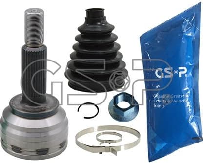 Joint Kit, drive shaft 801487