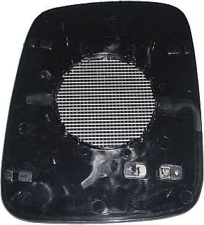 Mirror Glass, exterior mirror LORO 4050G05