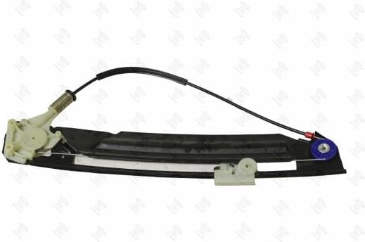 Window Regulator LORO 130-004-025 - image 2