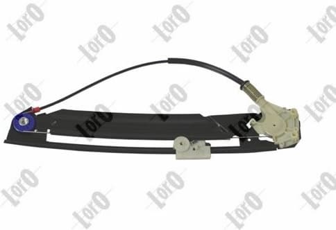 Window Regulator LORO 130-004-025 - image 4