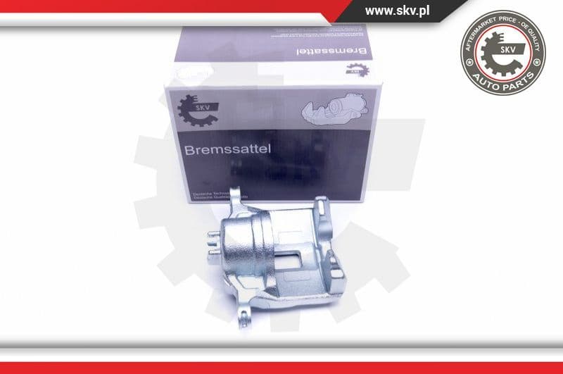 Brake Caliper 45SKV512
